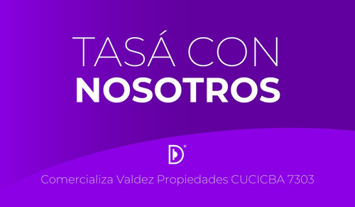 Imagen 7 de 7 de Servicio Inmobiliario, Propuesta De Vender En 4 Meses