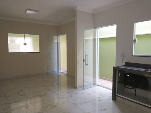 Imagem 11 de 20 de Casa À Venda - Prezotto - Piracicaba/sp - Ca2953