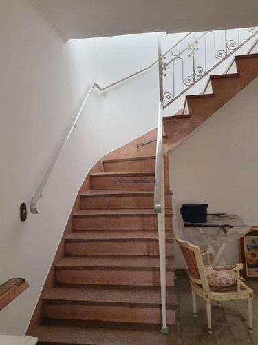 Imagem 7 de 11 de Sobrado Com 3 Dormitórios Para Alugar, 141 M² Por R$ 3.500,00/mês - Casa Verde - São Paulo/sp - So0610