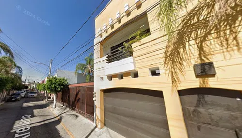 Casa En Venta Arellano, Aguascalientes. Recuperación Bancaria Laab2