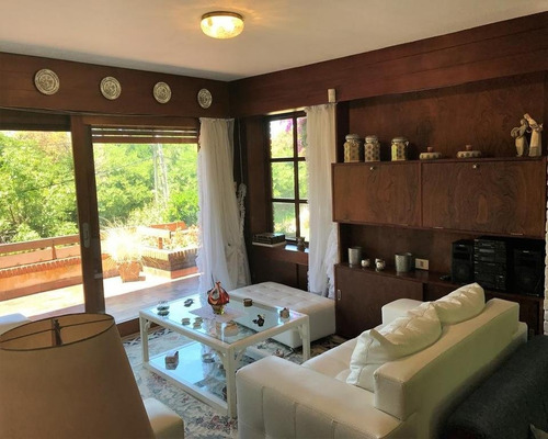 Casa En Venta De 4 Dormitorios En San Rafael