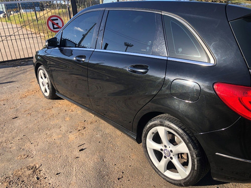 Mercedes Benz B180 Cdi Blueefficiency - Suizo