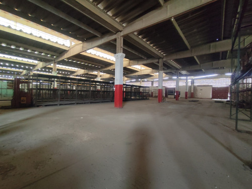 Imagen 3 de 12 de Se Vende Galpón Carretera Nacional. Cagua La Villa