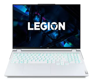 Notebook Lenovo Legion 5 15ach6a 15.6 Pgd Ryzen 5 5600 16gb