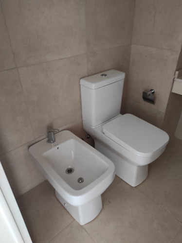 Imagen 8 de 14 de Venta Depto 3 Amb A Estrenar Villa Del Parque Santa Rita
