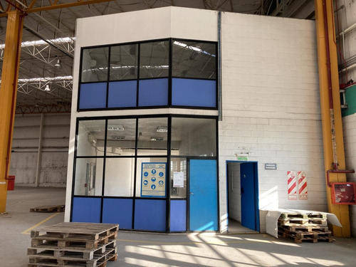 Imagen 17 de 27 de Depósito 6.000m2 - Rosario