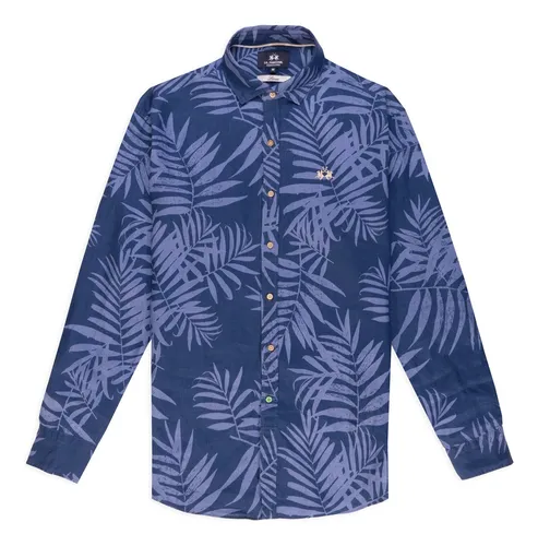 Camisas la martina mercado libre hotsell