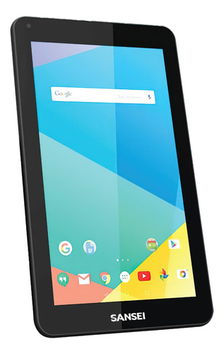 Tablet Sansei 7 Ts7a232 2gb Ram 32gb Wifi  Camara Android +