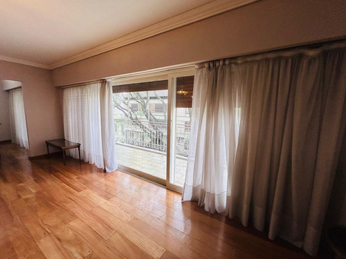 Departamento/ Piso En Venta De 5 Ambientes En Villa Urquiza