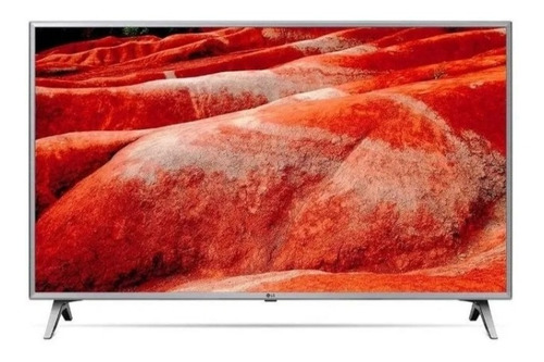 Televisão 50 Polegadas Smart