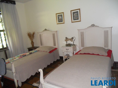 Imagem 9 de 15 de Casa Térrea - City Boaçava - Sp - 458729
