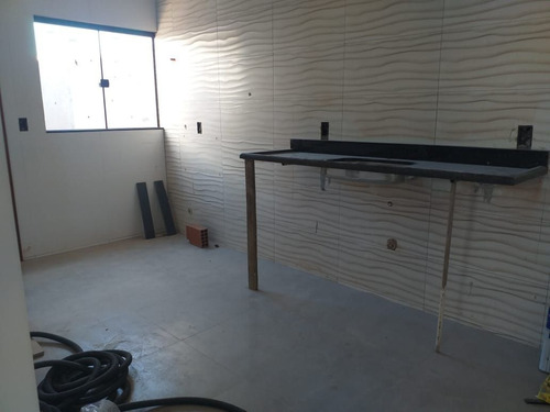 Imagem 16 de 16 de Casa Com 2 Quartos À Venda Perto Da Praia - Ca2094