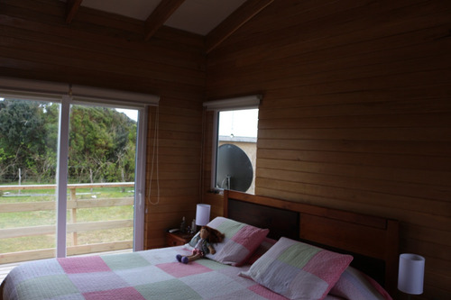 Excelente Casa A Metros De La Playa Y Del Parque Nacional