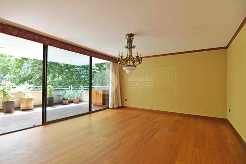 22657 - Oportunidad El Bosque/plaza Las Lilas