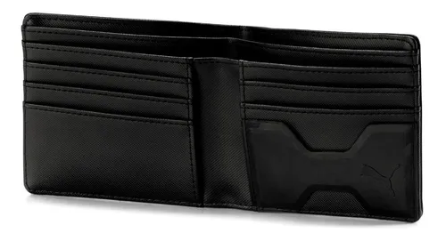 Billetera ferrari sale