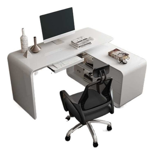 Wqing-0608 Standing Desk Modern Stylish Multifunctional Pc