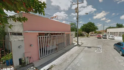 Venta De Casa En Cancun Q.r