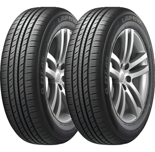 Kit de 2 llantas Laufenn G FIT AS LH41 235/75R15 109
