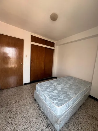 Apartamento En Urb El Centro