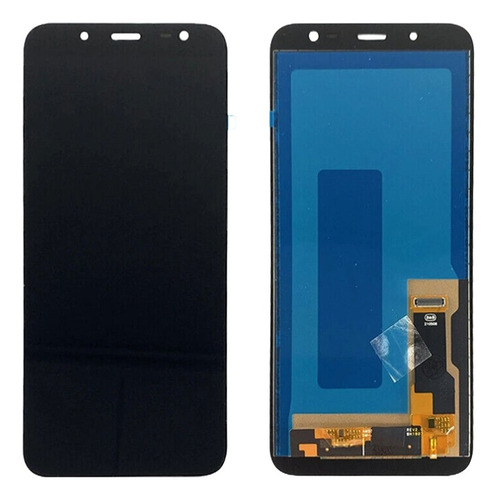 Display Lcd + Táctil Para Samsung J6 Alta Calidad Incell