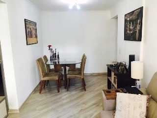 Imagem 4 de 18 de Apartamento Para Locação Jardim Celeste, São Paulo 2 Dormitórios, 1 Sala, 1 Banheiro, 1 Vaga 55,00 Construída, 55,00 Útil - Ap00357 - 4851749