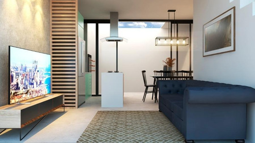 Imagem 10 de 11 de Sobrado Para Venda Por R$450.000,00 Com 76m², 2 Dormitórios, 2 Suites E 1 Vaga - Vila Invernada, São Paulo / Sp - Bdi35653