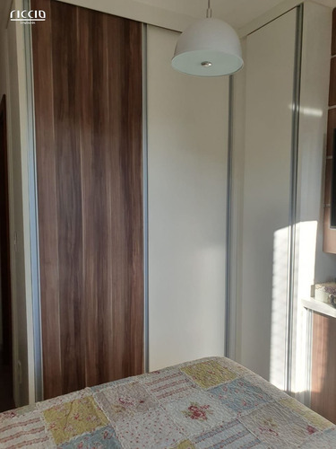 Imagem 15 de 15 de Apartamento - Jardim Satelite - Ref: 8810 - V-ri4439