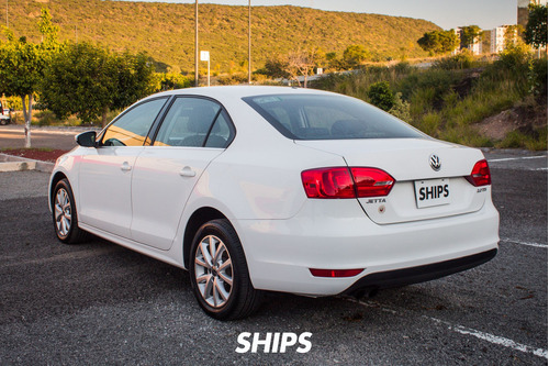 Volkswagen Jetta 2.0 Tdi Dsg At