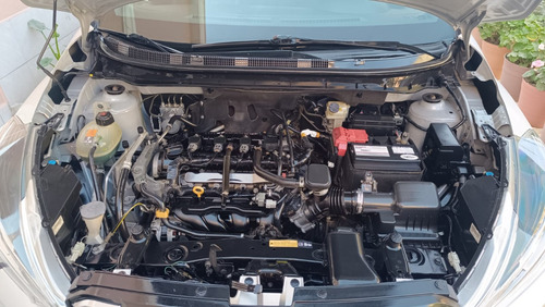 Nissan Kicks 1.6 Exclusive At Cvt