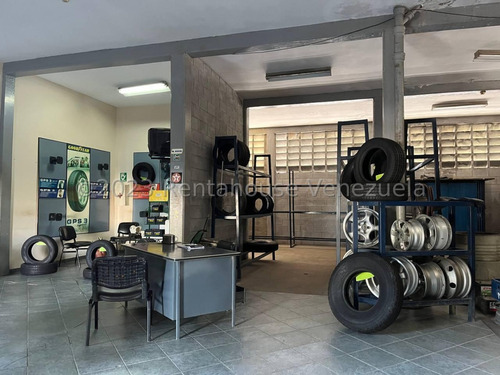 Local Comercial En Venta En Quíbor Municipio Jiménez Estado Lara, Rc