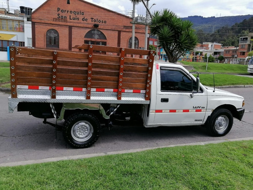 Chevrolet Luv