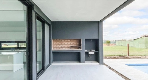 Imagen 11 de 17 de Casa En Venta Ubicado En Virazón, Nordelta, Tigre