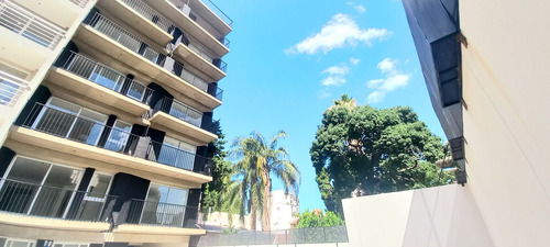 Venta Departamento 2 Ambientes Saenz Peña Estrenar