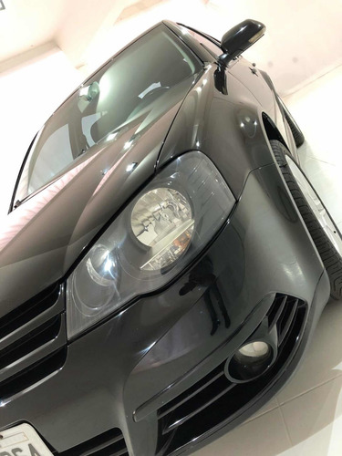 Volkswagen Golf 2.0 Black Edition Total Flex 5p 2010