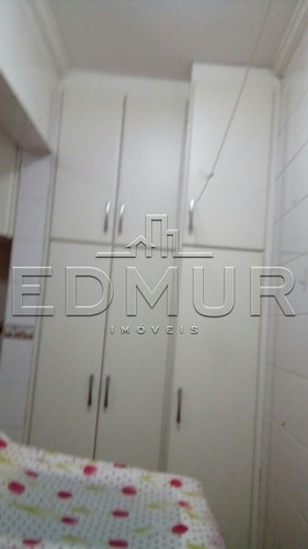 Imagem 7 de 15 de Apartamento - Vila Alzira - Ref: 16875 - V-16875
