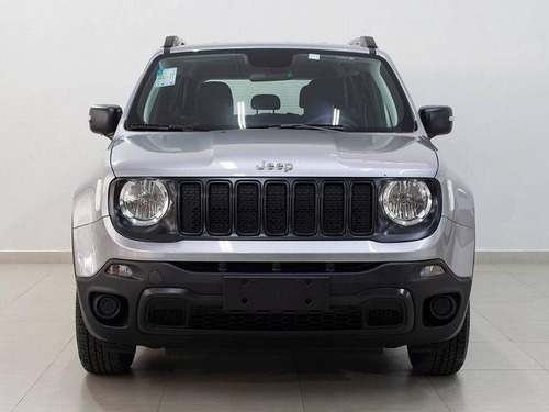 Jeep Renegade 1.8 16v Std 21/21 0km Preço Real!