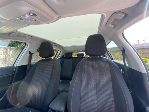 Peugeot 308 Allure Diesel Automatico 2019