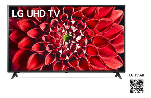Smart Tv LG 43un7100pua 43 4k Uhd Quad Core Hdr Ai Thinq
