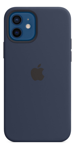 Kit3 Funda Protectora Silicona Líquida Para iPhone 12/12 Pro