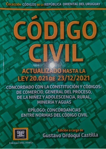 Código Civil