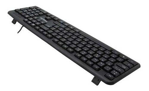 Teclado Usb Estandar Español Philco K51up