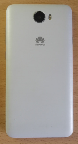 Huawei Y5ii 1gb Ram 8gb Rom Usado Movistar (Usado)