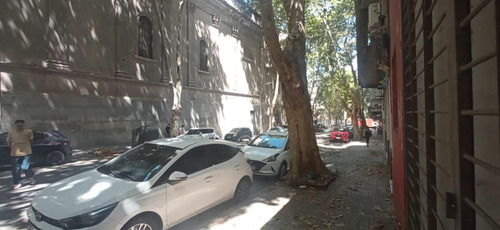 Alquiler De Local Comercial En El Centro