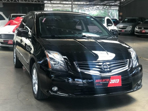 Nissan Sentra 2.0 Aut