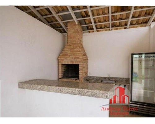Imagem 14 de 16 de Apartamento Padrão Para Alugar Em Taubaté/sp - 1305