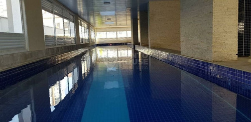 Imagem 11 de 15 de Apartamento Á Venda Com 3 Quartos Sendo 1 Suíte E 2 Vagas De Garagem Á Venda No Bairro Da Saúde - Ph39771