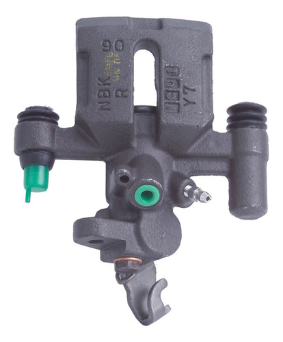 Caliper Freno Trasero Derecho Escort L4 1.8l 1994 Al 1995 (Reacondicionado)