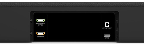 Barra De Sonido De 36 Pulgadas Sistema Envolvente 5.1 Blueto