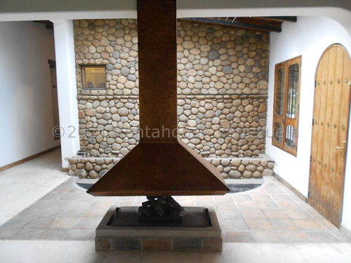 Imagen 5 de 29 de Casa En Venta 22-13079 Los Campitos Wp 04120104330