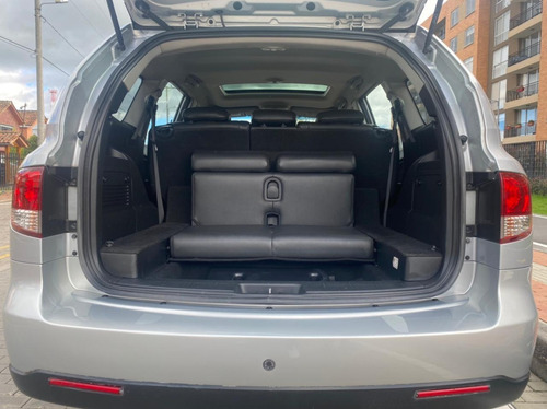 Ssangyong Kyron 2.000 Cc 4x4 Diesel